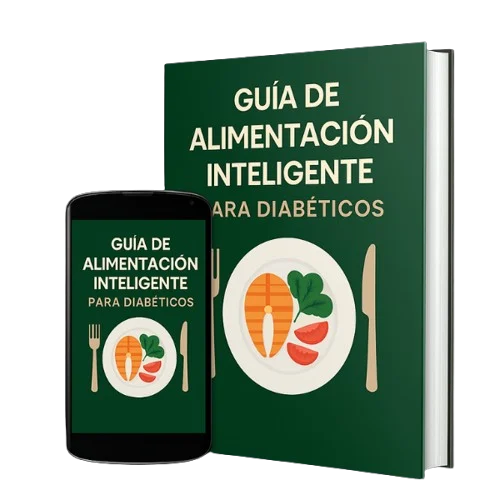 Guía de Alimentación Inteligente